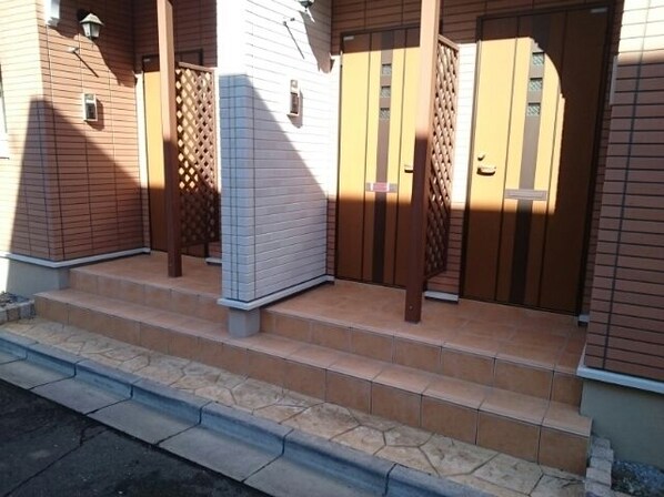 フェリシオIIの物件内観写真